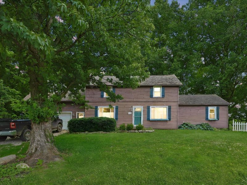 5465 Cincinnati Zanesville Road NE, Lancaster, OH 43130 Photo 2