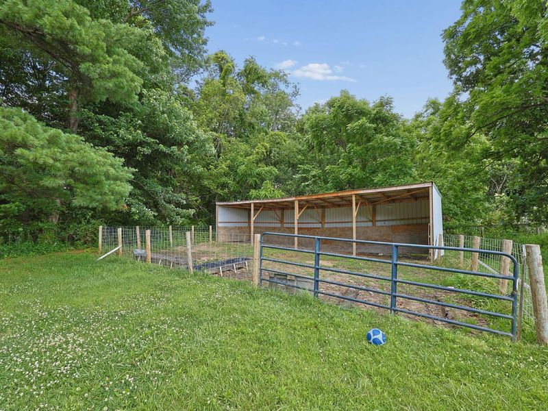 5465 Cincinnati Zanesville Road NE, Lancaster, OH 43130 Photo 35