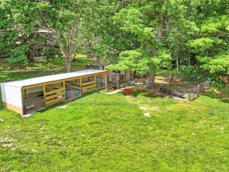 5465 Cincinnati Zanesville Road NE, Lancaster, OH 43130 Photo 37
