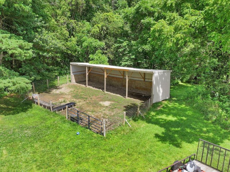 5465 Cincinnati Zanesville Road NE, Lancaster, OH 43130 Photo 38
