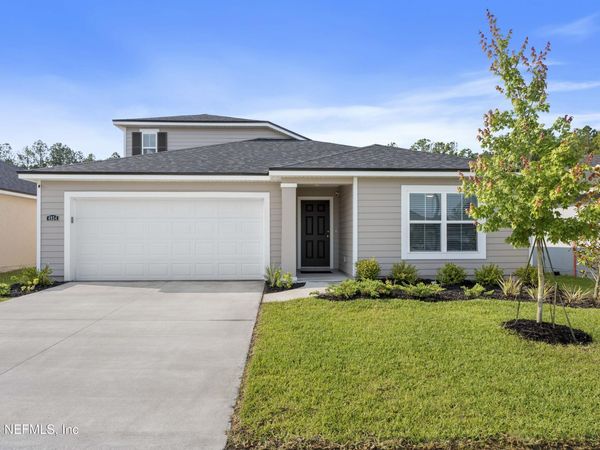 4954 BIG PINE Drive, Jacksonville, FL 32218
