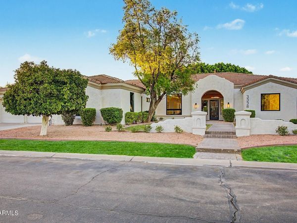 3338 E JAEGER Circle, Mesa, AZ 85213