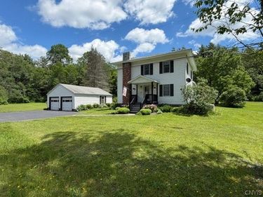 7258 Number Four Road, Lowville, NY 13367