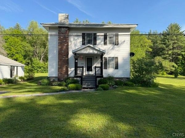7258 Number Four Road , Lowville, NY 13367