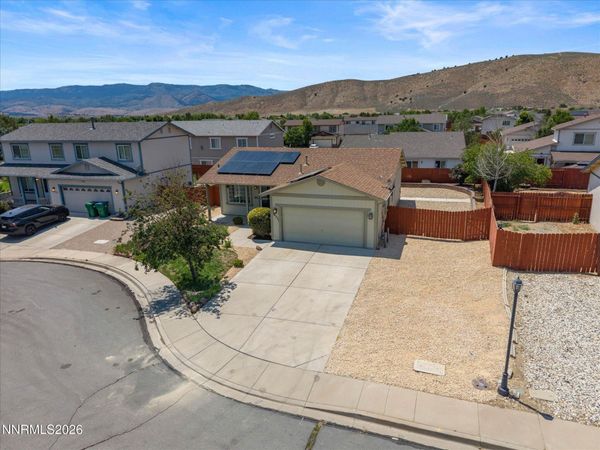 18327 Vineyard Court, Reno, NV 89508