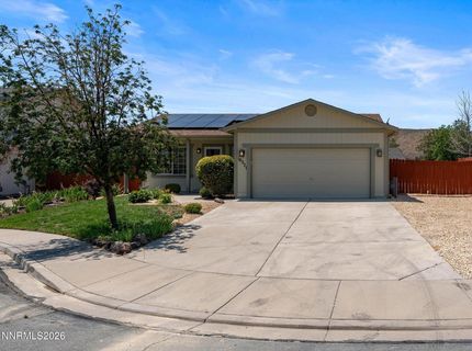 18327 Vineyard Court, Reno, NV 89508 Photo