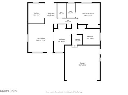 18327 Vineyard Court, Reno, NV 89508 Photo