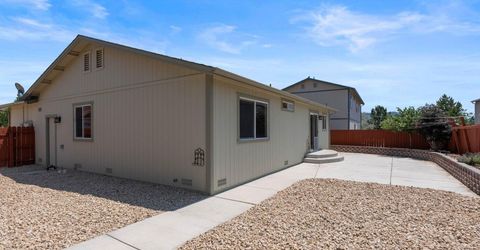 18327 Vineyard Court, Reno, NV 89508 Photo