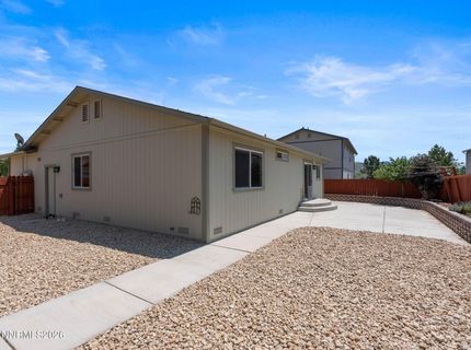 18327 Vineyard Court, Reno, NV 89508 Photo