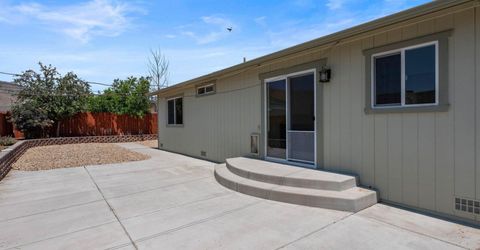 18327 Vineyard Court, Reno, NV 89508 Photo