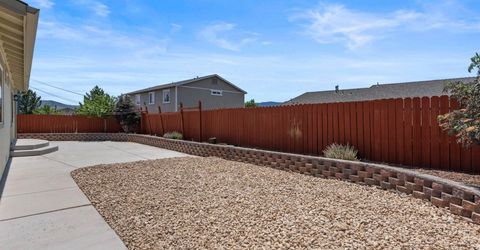 18327 Vineyard Court, Reno, NV 89508 Photo