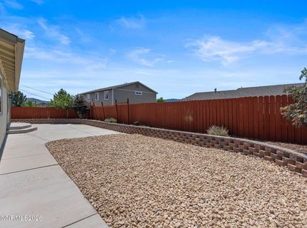 18327 Vineyard Court, Reno, NV 89508 Photo