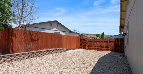 18327 Vineyard Court, Reno, NV 89508 Photo