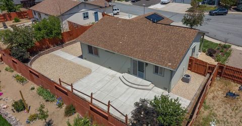 18327 Vineyard Court, Reno, NV 89508 Photo