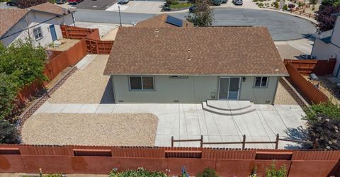 18327 Vineyard Court, Reno, NV 89508 Photo