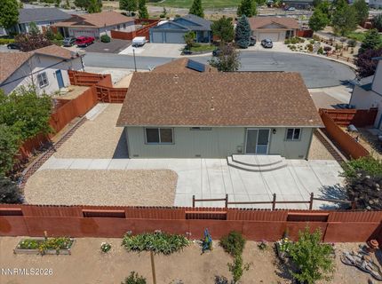 18327 Vineyard Court, Reno, NV 89508 Photo