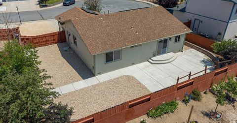 18327 Vineyard Court, Reno, NV 89508 Photo