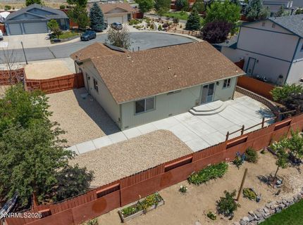 18327 Vineyard Court, Reno, NV 89508 Photo