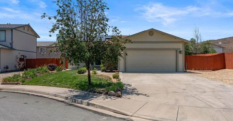 18327 Vineyard Court, Reno, NV 89508 Photo