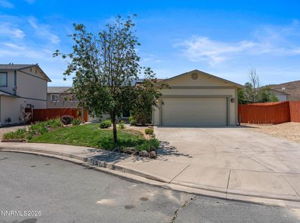 18327 Vineyard Court, Reno, NV 89508 Photo