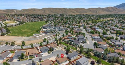 18327 Vineyard Court, Reno, NV 89508 Photo