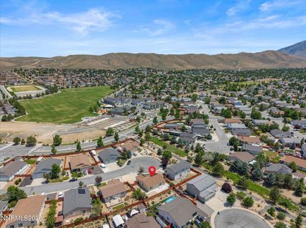 18327 Vineyard Court, Reno, NV 89508 Photo