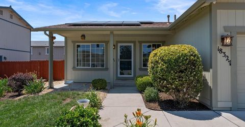 18327 Vineyard Court, Reno, NV 89508 Photo