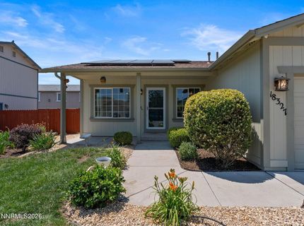 18327 Vineyard Court, Reno, NV 89508 Photo
