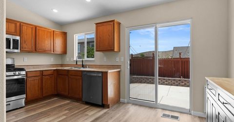 18327 Vineyard Court, Reno, NV 89508 Photo