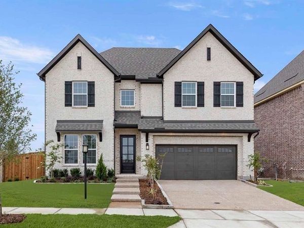 1034 Sky Five Drive, Wylie, TX 75098