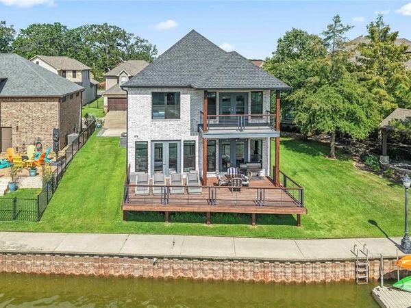 118 Marina Drive , Gun Barrel City, TX 75156