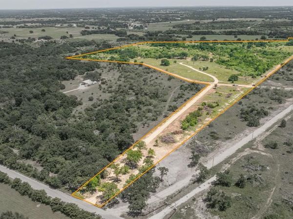 TBD Tr 2 CR 164, Stephenville, TX 76401