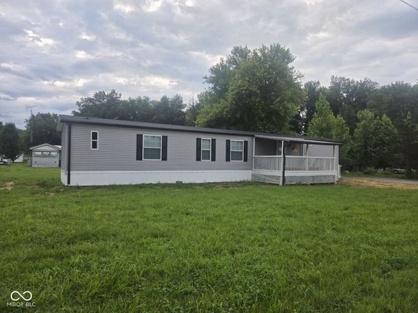 2126 Chandlear Lane , North Vernon, IN 47265