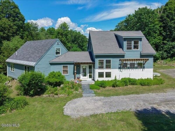 78 Condon Road, Saratoga, NY 12170