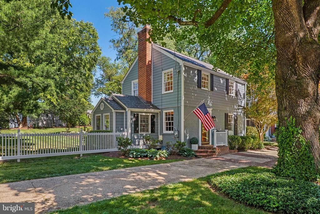 2915 Marshall Street, Falls Church, VA 22042 Main Photo