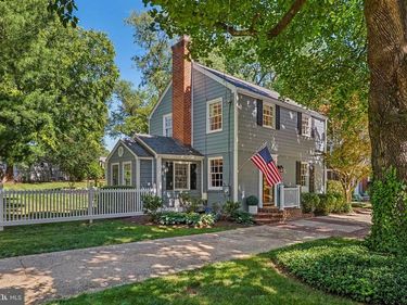 2915 MARSHALL STREET, FALLS CHURCH, VA 22042