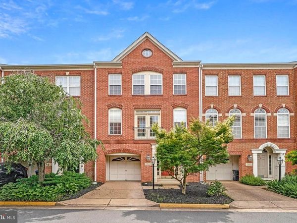 2849 LAURA GAE CIRCLE, VIENNA, VA 22180