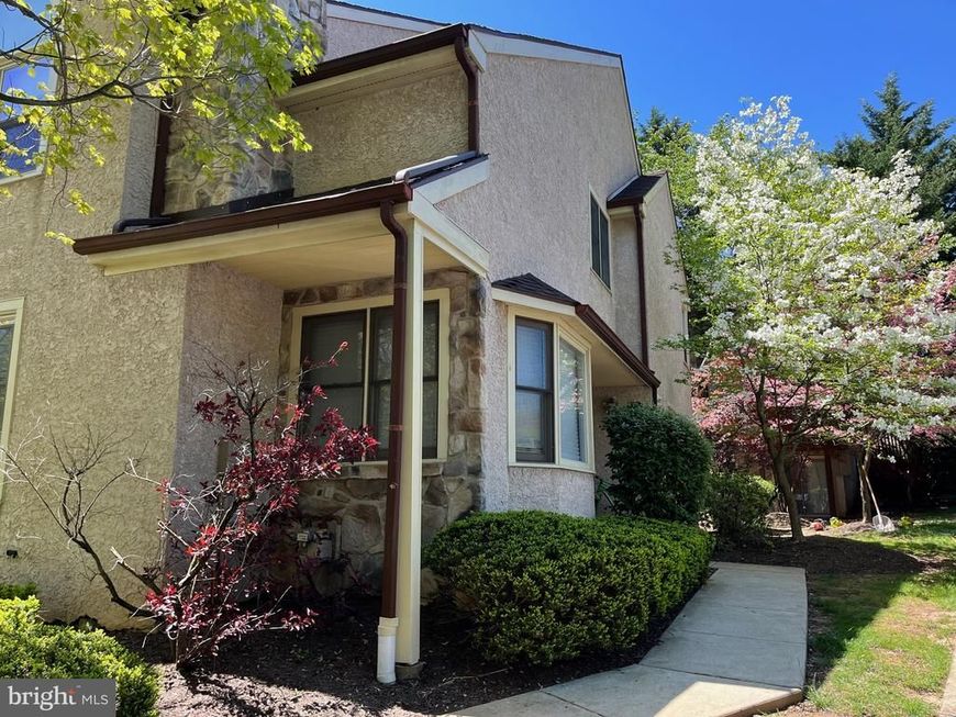 93 Beacon , Chesterbrook, PA 19087 Main Photo