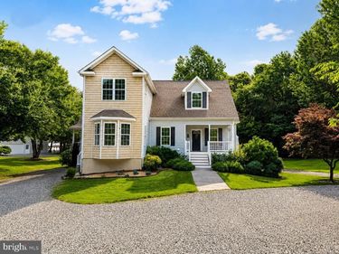 53 OLD BURRUSS MILL ROAD , BUMPASS, VA 23024