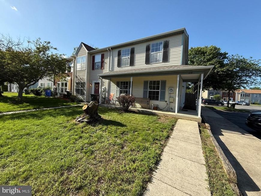 119 Kalmia Court , La Plata, MD 20646 Main Photo