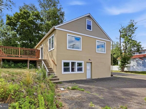 5760 BENSALEM BOULEVARD , BENSALEM, PA 19020