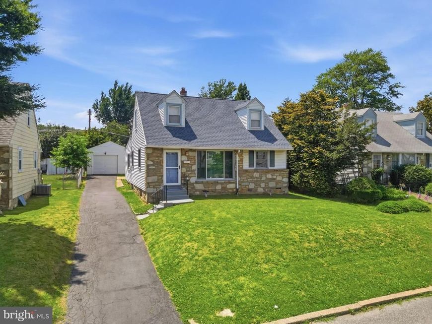 3166 Weston Street , Philadelphia, PA 19136 Main Photo