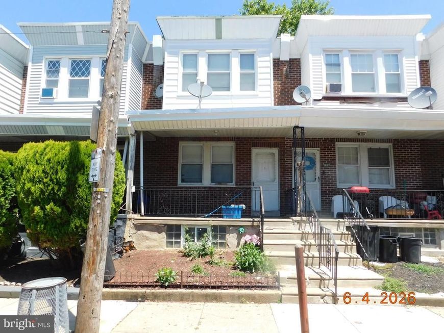255 Widener Street , Philadelphia, PA 19120 Main Photo