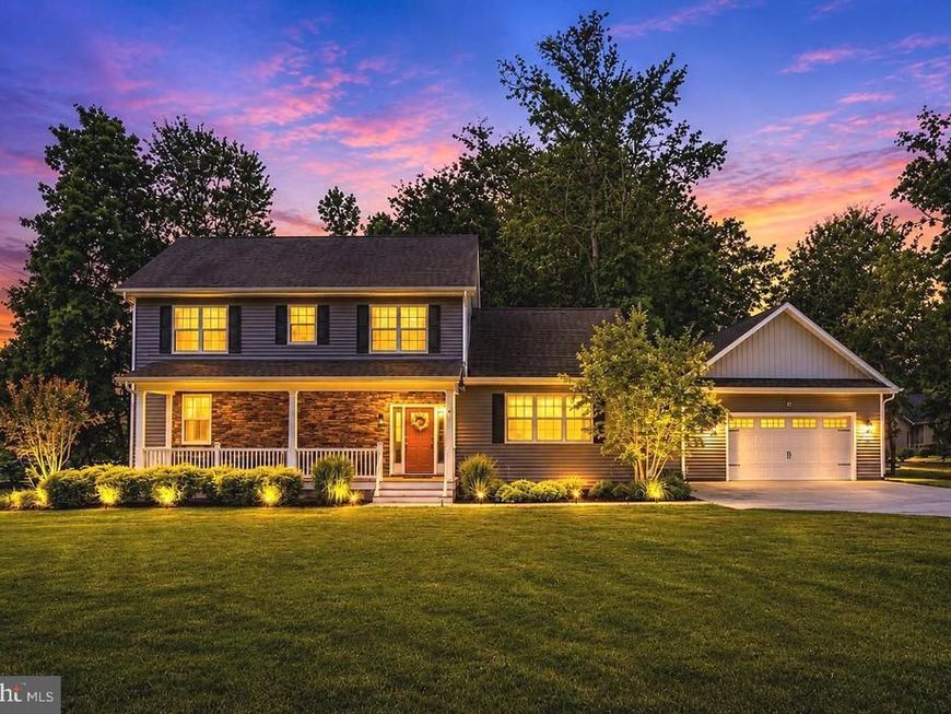 2978 Valley View Road, Annapolis, MD 21401 Main Photo