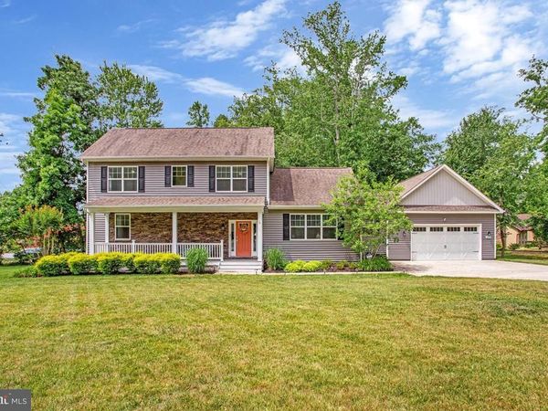 2978 VALLEY VIEW ROAD, ANNAPOLIS, MD 21401