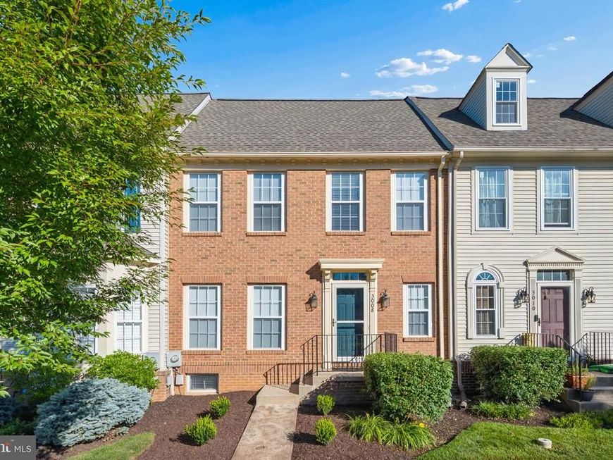 3008 Sanctuary Lane, Frederick, MD 21701 Main Photo