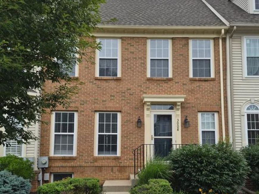 3008 Sanctuary Lane , Frederick, MD 21701 Main Photo