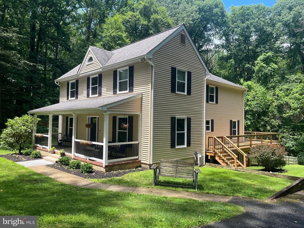 2100 Blue Mount Road , Monkton, MD 21111 Main Photo