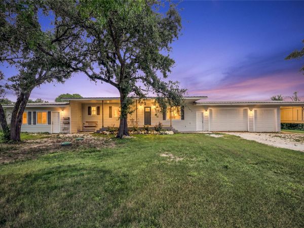 24502 Long Hollow TRL, Leander, TX 78641