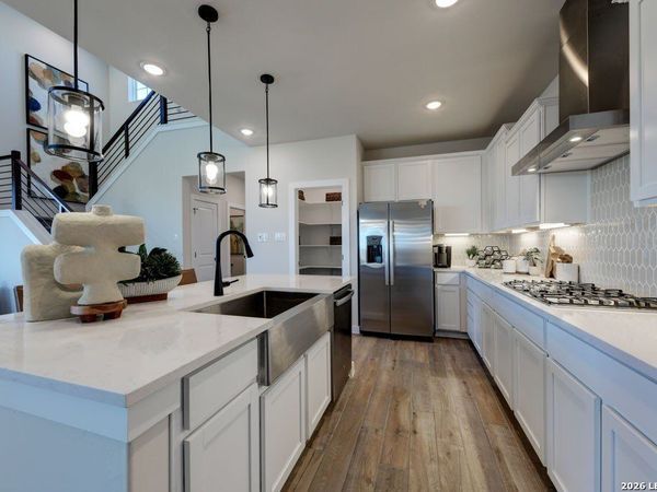 17139 Elder Walnut Drive, Elmendorf, TX 78112